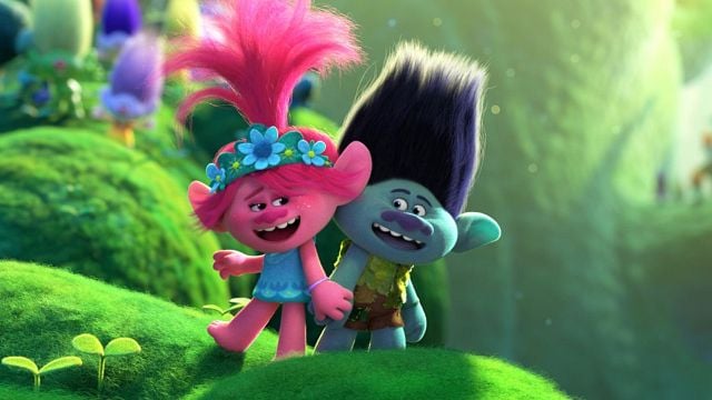 image de la news Les Trolls 2 :  après Can't Stop the Feeling, découvrez le clip du nouveau tube de Justin Timberlake