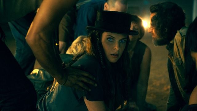 image de la news VOD - les films et séries à voir du 18 au 21 mars : Doctor Sleep, Zombieland 2, The Outsider...