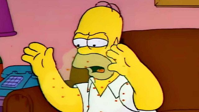 image de la news Coronavirus : non, Les Simpson n’ont pas prédit l’épidémie