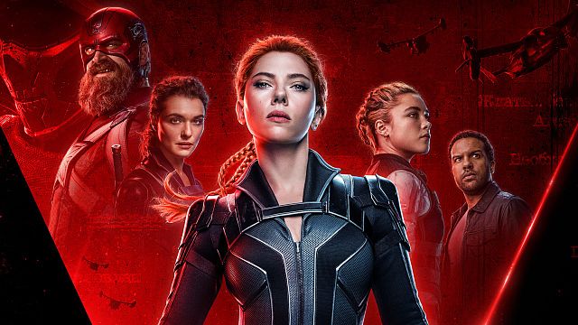 image de la news Black Widow : le report du film aura-t-il un impact sur tout l'univers Marvel ?