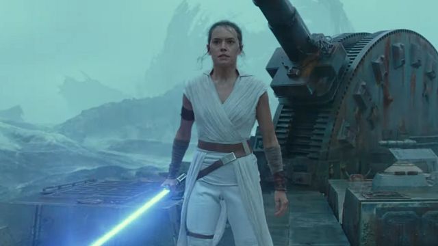 image de la news Star Wars 9 : Obi-Wan Kenobi, Qui-Gon Jin… se dévoilent dans une vidéo promo