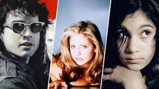 Buffy, Morse, Vampire Diaries... : quand les adolescents s'emparent du mythe du vampire