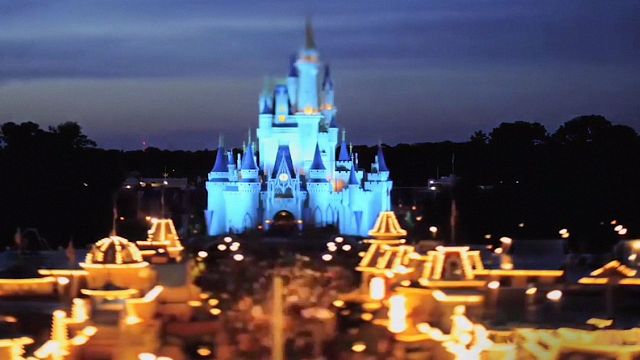 image de la news Disney+ : au cœur des parcs d'attraction avec la série documentaire Il était une fois les Imagineers