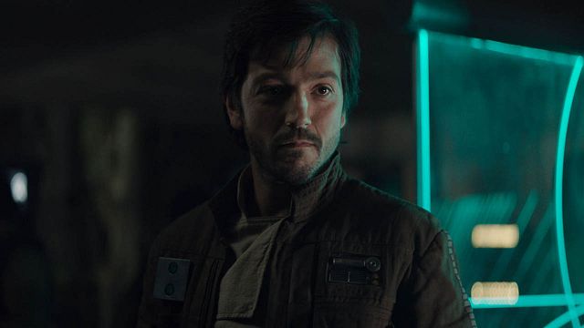 image de la news Star Wars : la série Cassian Andor mettra en avant les personnages secondaires de la saga