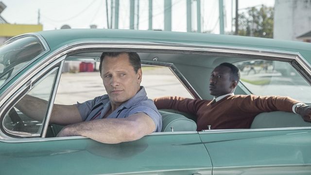 image de la news Green Book, à 13h35 sur Canal+ : un très beau film inspiré d'une incroyable histoire vraie à ne pas manquer
