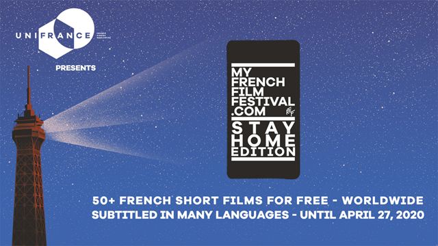 Plus de 50 courts métrages français gratuits sur MyFrenchFilmFestival