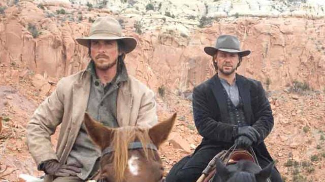 image de la news 3h10 pour Yuma à 21h sur France 3 : pourquoi ce film avec Christian Bale est à voir