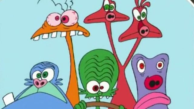 image de la news Les Zinzins de l'espace sur Netflix : à la rencontre du producteur Marc du Pontavice