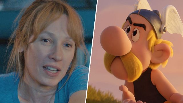image de la news Programme TV jeudi 2 avril : Mon Roi et Astérix - Le Secret de la potion magique