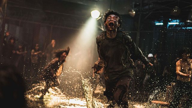image de la news Bande-annonce Peninsula : les zombies de Dernier train pour Busan sont de retour ! 