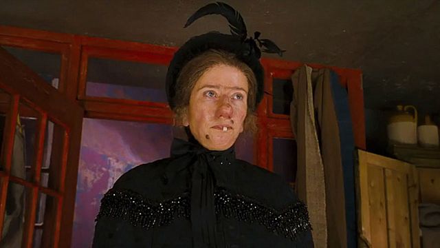 image de la news Nanny McPhee sur W9 à 21 h : connaissez-vous les livres d’origine ?