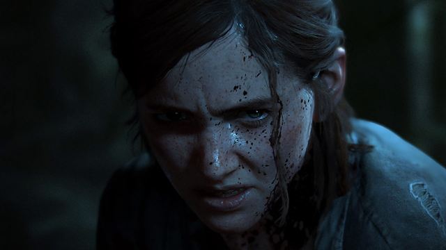 The Last of Us Part II repoussé sans date par Sony Playstation