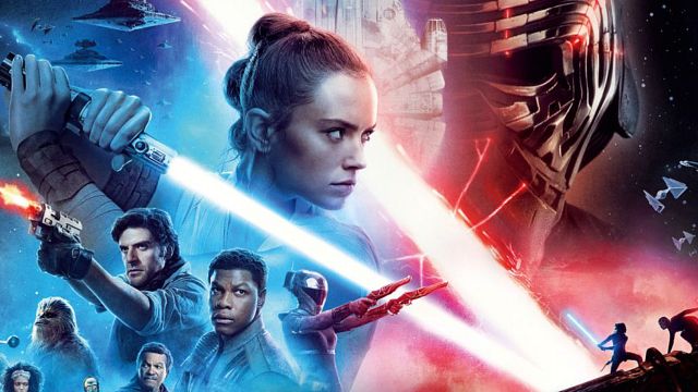 image de la news Star Wars 9 : la mort d'un personnage majeur expliquée par le roman officiel du film