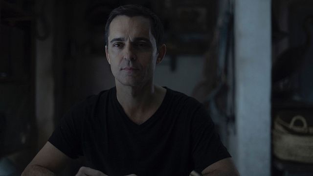 Netflix : après La Casa de Papel, Pedro Alonso (Berlin) dans un thriller policier