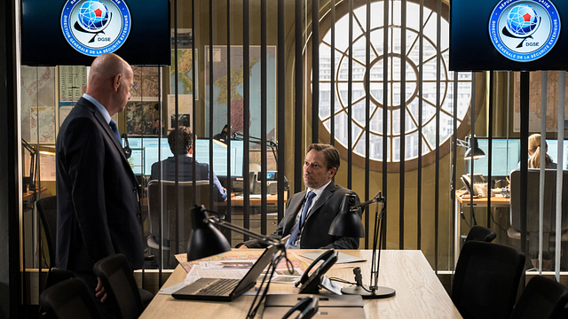image de la news Le Bureau des légendes (Canal+) : y aura-t-il une saison 6 ?