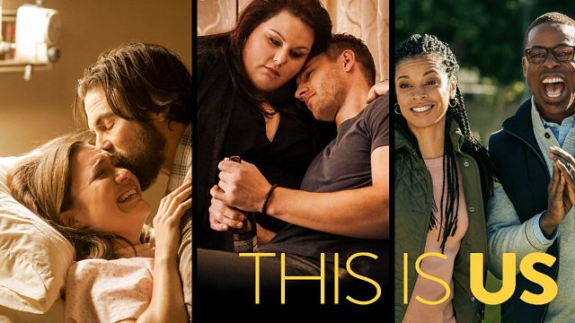 image de la news This is Us sur M6 : la série familiale déjà culte à la suite de Why Women Kill