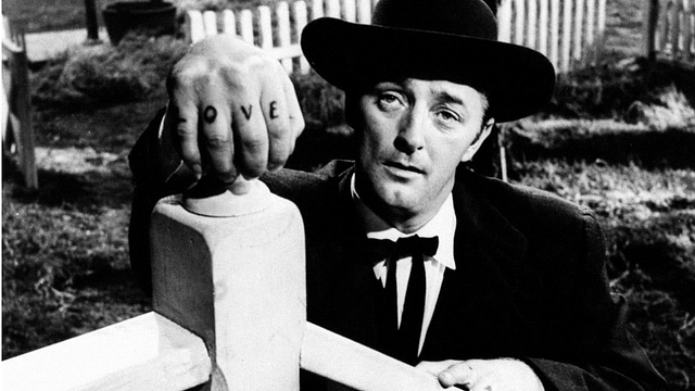 image de la news La Nuit du chasseur : un remake du film mythique en préparation