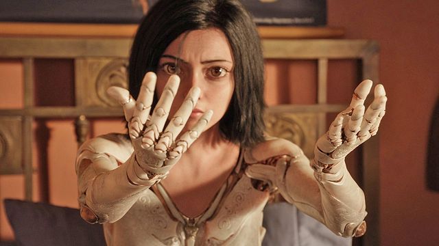image de la news myCANAL : Matrix, Alita... 8 films de science-fiction à voir pendant le confinement