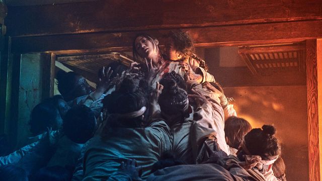 image de la news Après Kingdom, Netflix commande une nouvelle série de zombies coréenne