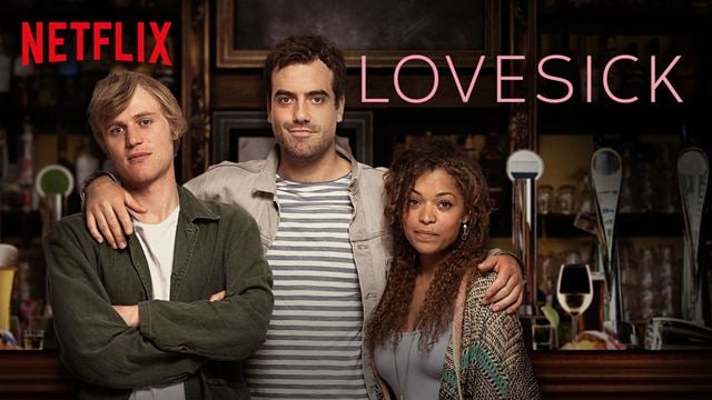 Netflix : 10 séries du monde entier à savourer...