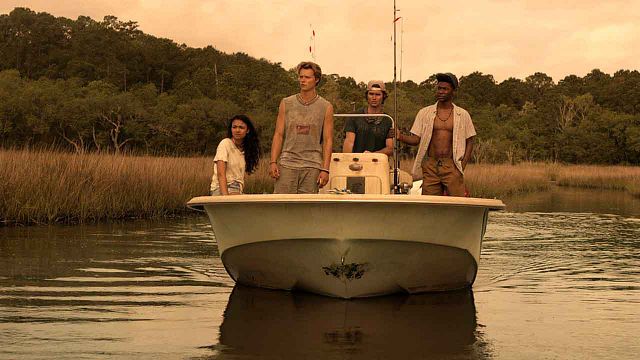 image de la news Outer Banks sur Netflix : que vaut cette série entre les Goonies et Riverdale ?