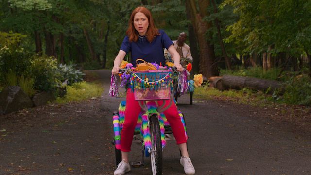 image de la news Kimmy Schmidt (Netflix) : l'épisode interactif dévoile son teaser