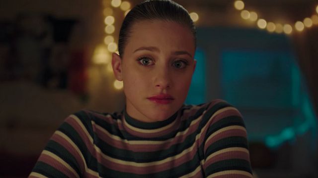 image de la news Riverdale saison 4 : un baiser fait polémique dans l'épisode musical