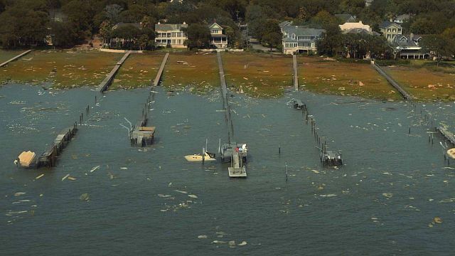 image de la news Outer Banks (Netflix) : l'île paradisiaque de la série existe-t-elle vraiment ?