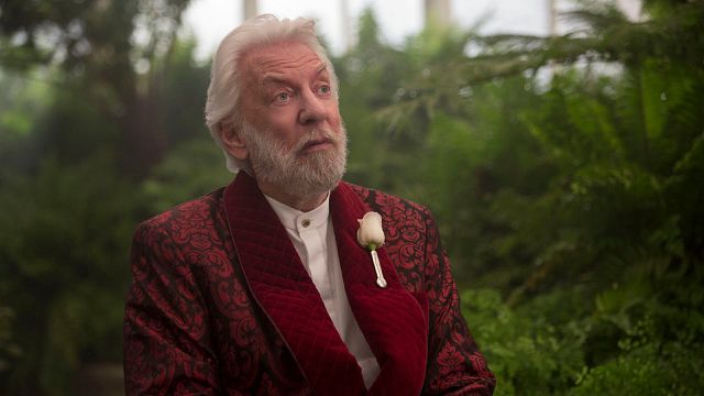 image de la news Hunger Games : le projet de prequel est validé !