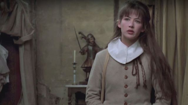 La Fille de d'Artagnan sur Arte : quand Sophie Marceau exige le renvoi du réalisateur