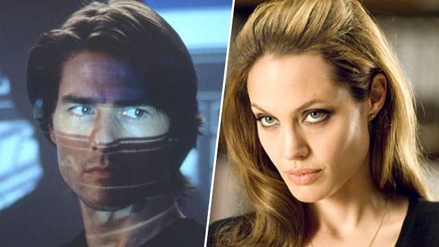 image de la news Programme TV mercredi 29 avril : Mission: Impossible II et Wanted : choisis ton destin