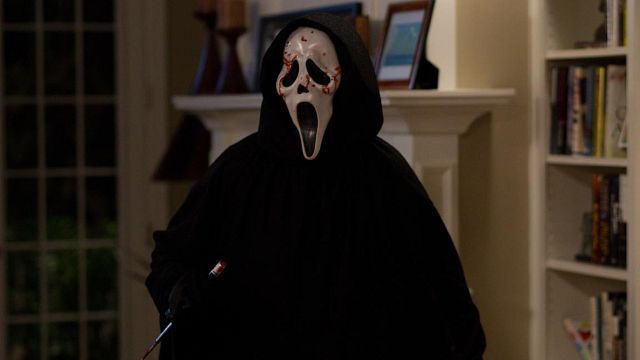 image de la news La saga Scream sur Netflix : y'aura-t-il un cinquième film ?