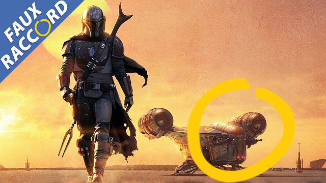 image de la news The Mandalorian : les erreurs et faux raccords de la série Disney+