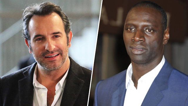 image de la news Coronavirus : la culture "oubliée" selon une tribune signée par Omar Sy et Jean Dujardin