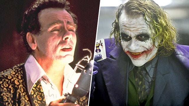 image de la news Programme TV lundi 4 mai : Blue Velvet et The Dark Knight