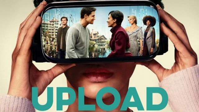 image de la news Séries et films Amazon Prime en mai 2020 : Upload, Lost, Grey's Anatomy, Pinocchio...