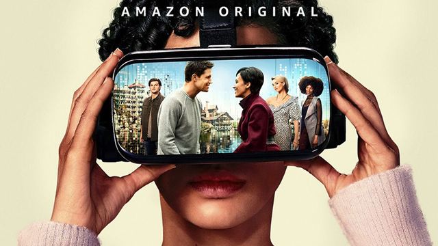 Amazon Prime Video : 5 séries SF à voir sur la plateforme
