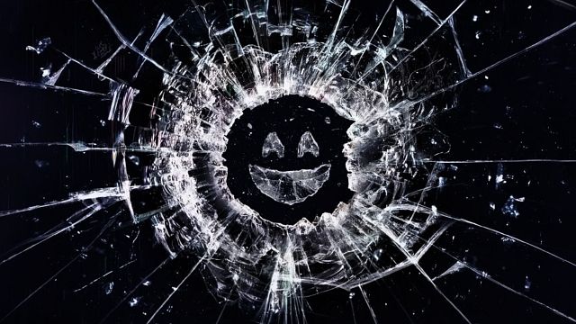 image de la news Black Mirror : pourquoi la saison 6 n'est pas pour tout de suite