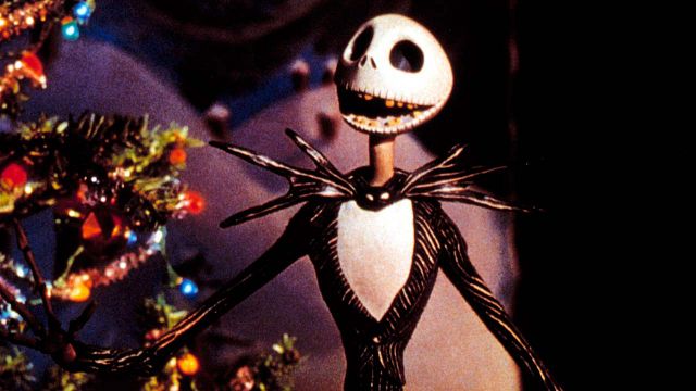 image de la news Souvenirs de Tournage (Disney+) : les secrets de fabrication de L'étrange Noël de M. Jack