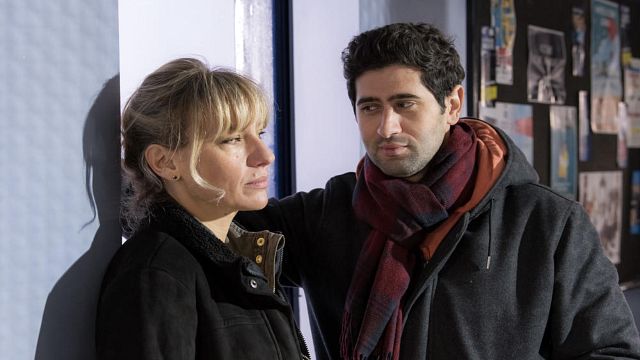 image de la news Demain nous appartient, Plus Belle la vie : vers une reprise des tournages fin mai ?