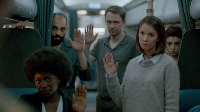 image de la news Vous avez aimé Into The Night sur Netflix ? 3 séries qui devraient aussi vous plaire…