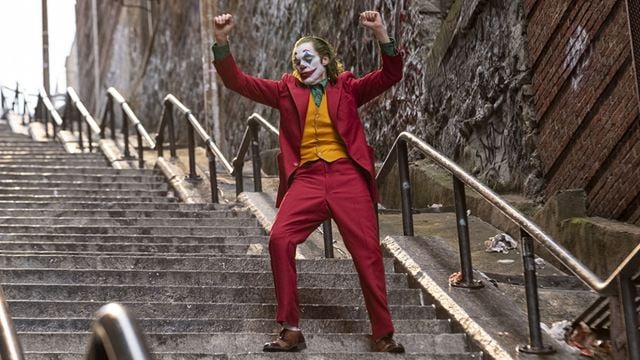 Joker : le ciné-concert à la Seine Musicale reporté à 2022