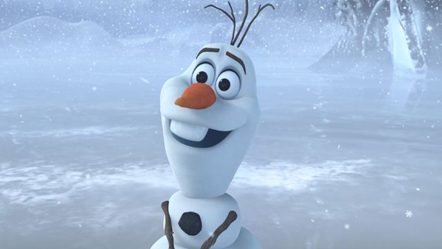 La Reine des neiges : une nouvelle chanson avec Olaf pour le déconfinement