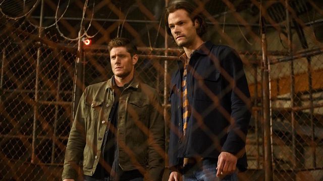image de la news Supernatural : quelle date pour les derniers épisodes de la série fantastique ?
