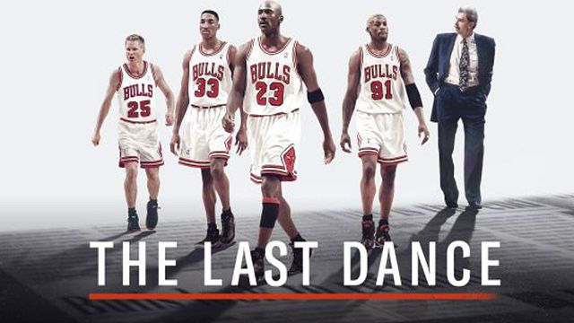 image de la news Michael Jordan sur Netflix : pourquoi voir la série The Last Dance ?