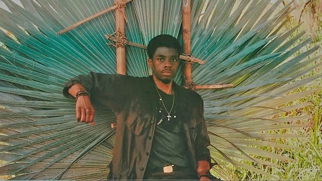 image de la news Bande-annonce Da 5 Bloods (Netflix) : Spike Lee revisite la Guerre du Vietnam