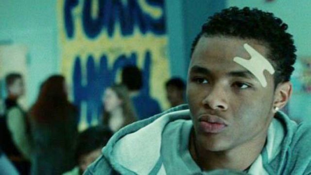 image de la news Twilight : mort du comédien Gregory Tyree Boyce à l'âge de 30 ans