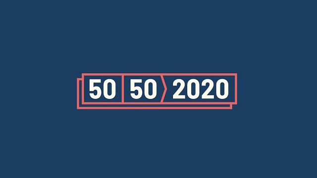image de la news Cannes 2020 : l'inclusion et la diversité au centre d'une conversation virtuelle avec le collectif 50/50