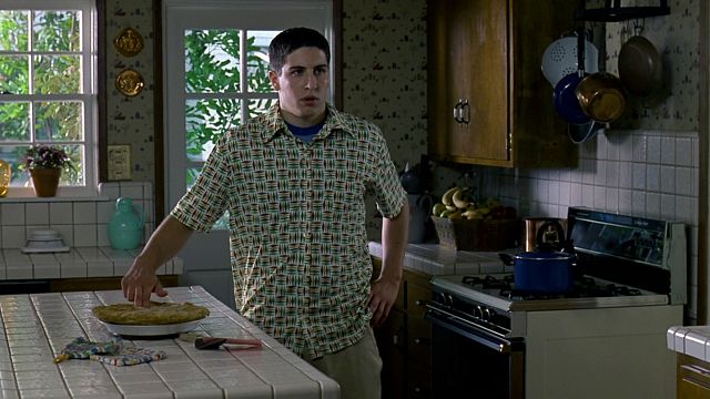 image de la news Cuisine et cinéma : la recette de la célèbre tarte aux pommes d'American Pie