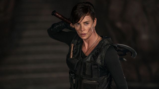 image de la news Bande-annonce The Old Guard : Charlize Theron mercenaire immortelle dans le nouveau blockbuster Netflix